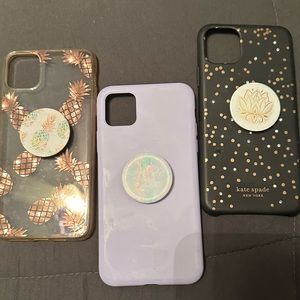 iPhone 11 Pro Max Cases